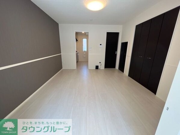 グランプラム本町の物件内観写真